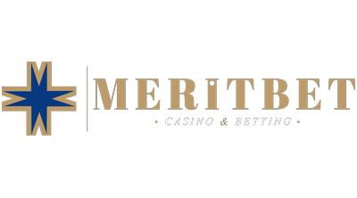 Meritbet Logo 2025